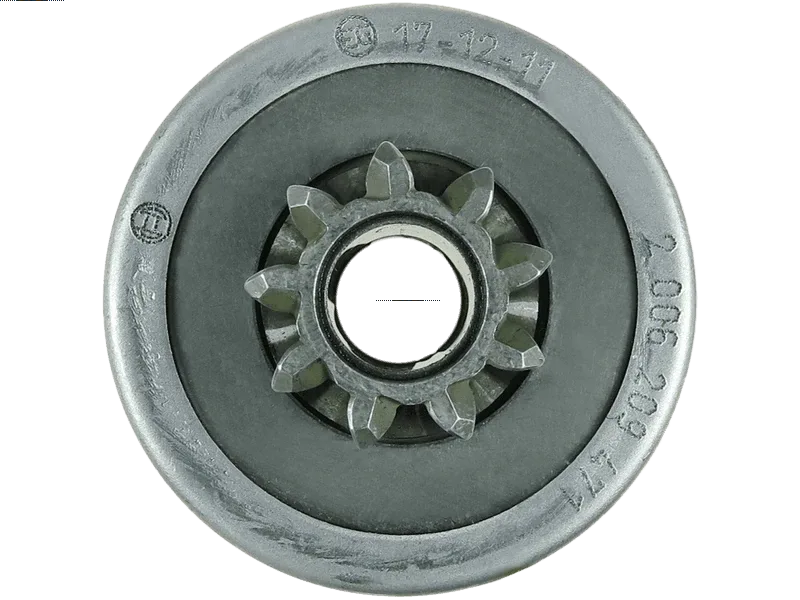 SD0004(BOSCH) Bosch - 4.CZĘŚCI ROZRUSZNIKA — zdjęcie 2 z 3