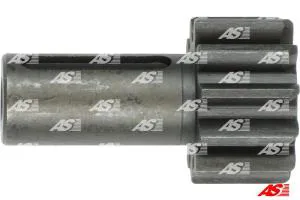 SD0005 AS-PL - 4.CZĘŚCI ROZRUSZNIKA — zdjęcie 1 z 4