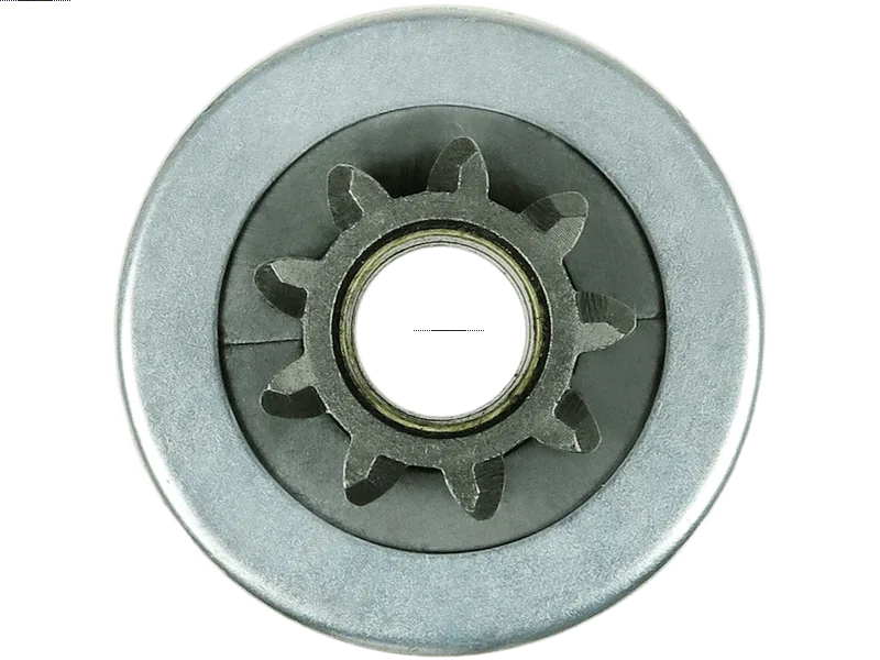 SD0007 AS-PL - 4.CZĘŚCI ROZRUSZNIKA — zdjęcie 3 z 4