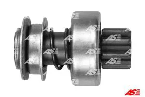 SD0007 AS-PL - 4.CZĘŚCI ROZRUSZNIKA — zdjęcie 1 z 4