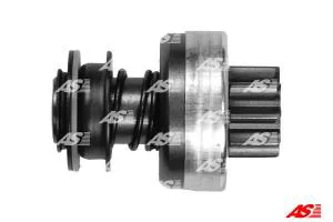 SD0008 AS-PL - 4.CZĘŚCI ROZRUSZNIKA — zdjęcie 1 z 4
