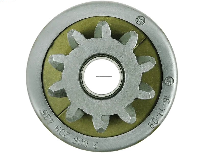 SD0009(BOSCH) Bosch - 4.CZĘŚCI ROZRUSZNIKA — zdjęcie 1 z 3