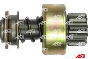 SD0009 AS-PL - 4.CZĘŚCI ROZRUSZNIKA — zdjęcie 1 z 4