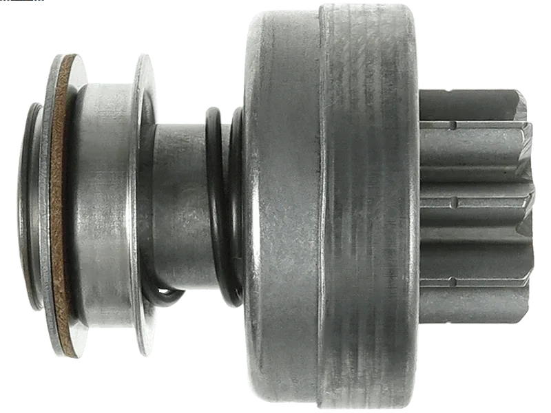 SD0010(BOSCH) Bosch - 4.CZĘŚCI ROZRUSZNIKA — zdjęcie 1 z 4