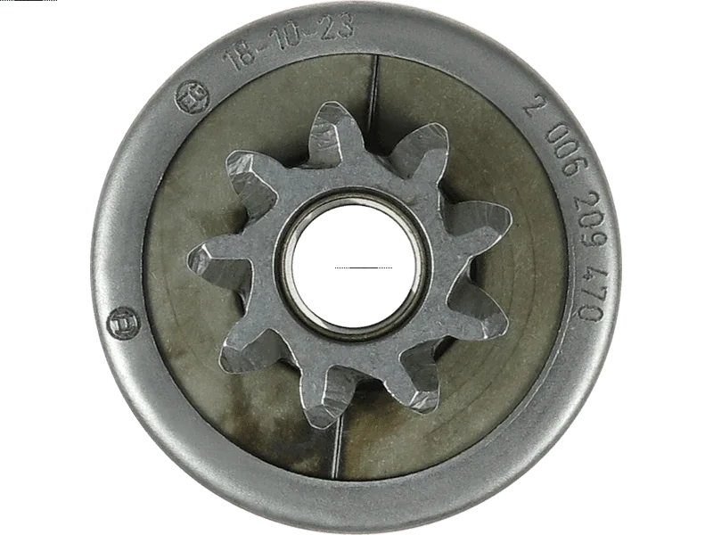 SD0010(BOSCH) Bosch - 4.CZĘŚCI ROZRUSZNIKA — zdjęcie 3 z 4
