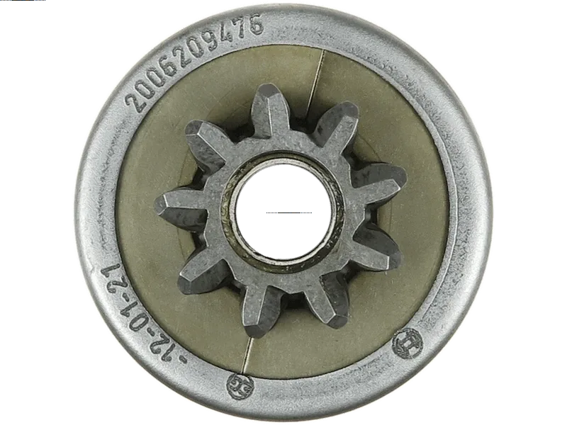 SD0011(BOSCH) Bosch - 4.CZĘŚCI ROZRUSZNIKA — zdjęcie 3 z 4