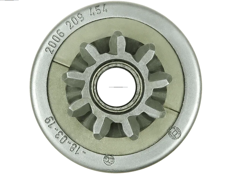 SD0012(BOSCH) Bosch - 4.CZĘŚCI ROZRUSZNIKA — zdjęcie 3 z 4
