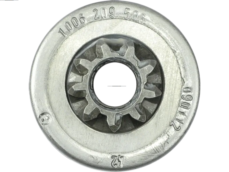 SD0014(BOSCH) Bosch - 4.CZĘŚCI ROZRUSZNIKA — zdjęcie 3 z 4