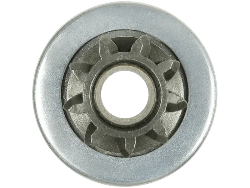 SD0016 AS-PL - 4.CZĘŚCI ROZRUSZNIKA — zdjęcie 3 z 4