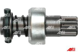 SD0016 AS-PL - 4.CZĘŚCI ROZRUSZNIKA — zdjęcie 1 z 4
