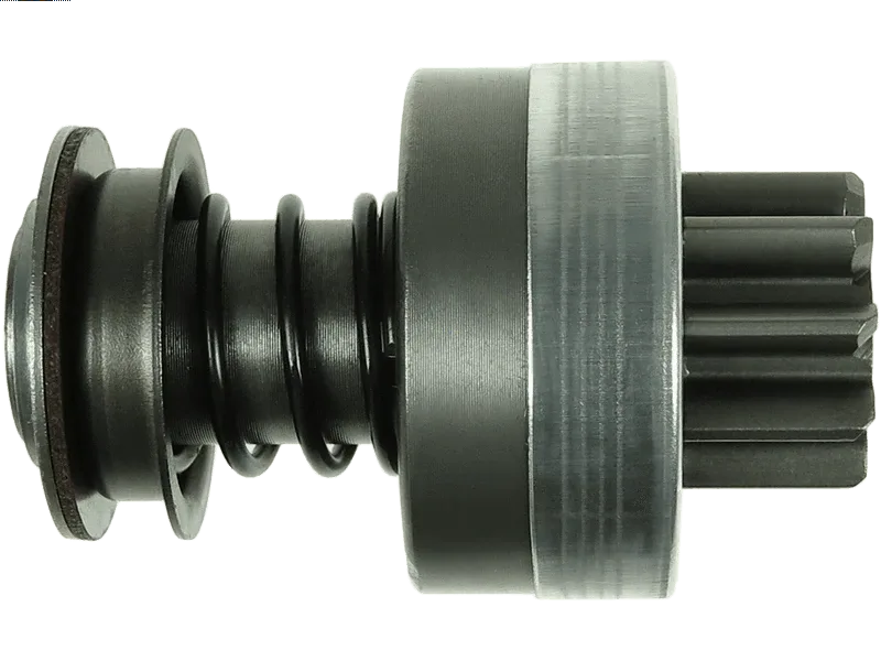 SD0018 AS-PL - 4.CZĘŚCI ROZRUSZNIKA — zdjęcie 4 z 4