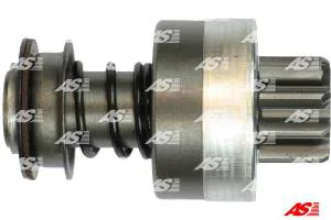 SD0018 AS-PL - 4.CZĘŚCI ROZRUSZNIKA — zdjęcie 1 z 4