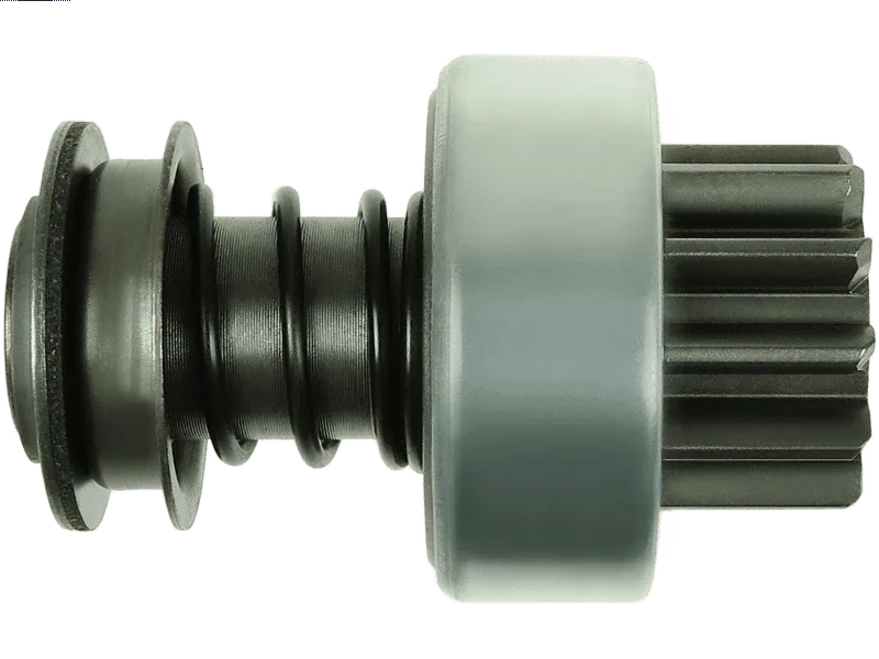 SD0019 AS-PL - 4.CZĘŚCI ROZRUSZNIKA — zdjęcie 2 z 4