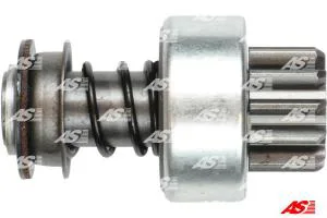 SD0019 AS-PL - 4.CZĘŚCI ROZRUSZNIKA — zdjęcie 1 z 4