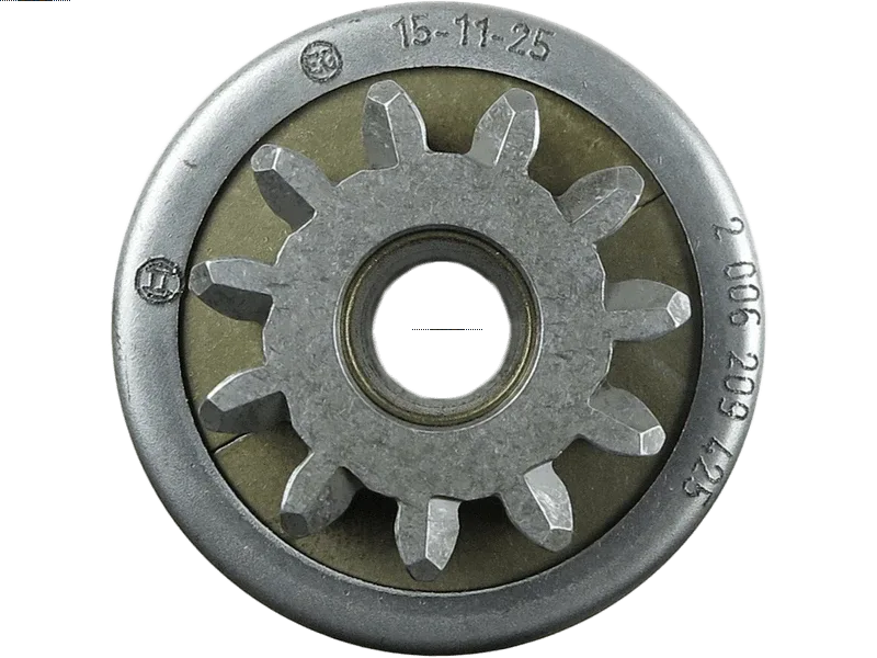 SD0020(BOSCH) Bosch - 4.CZĘŚCI ROZRUSZNIKA — zdjęcie 4 z 4