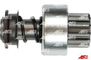 SD0020 AS-PL - 4.CZĘŚCI ROZRUSZNIKA — zdjęcie 1 z 4