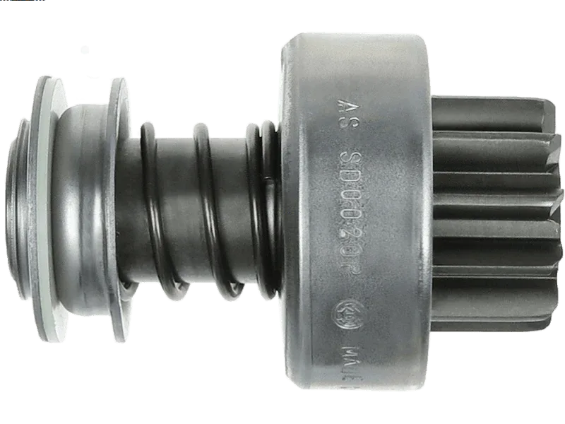SD0020P AS-PL - 4.CZĘŚCI ROZRUSZNIKA — zdjęcie 1 z 4