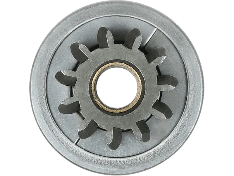 SD0020P AS-PL - 4.CZĘŚCI ROZRUSZNIKA — zdjęcie 4 z 4