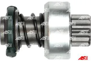 SD0022 AS-PL - 4.CZĘŚCI ROZRUSZNIKA — zdjęcie 1 z 4