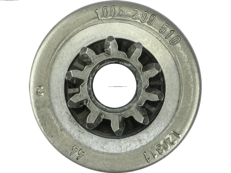 SD0023(BOSCH) Bosch - 4.CZĘŚCI ROZRUSZNIKA — zdjęcie 3 z 4