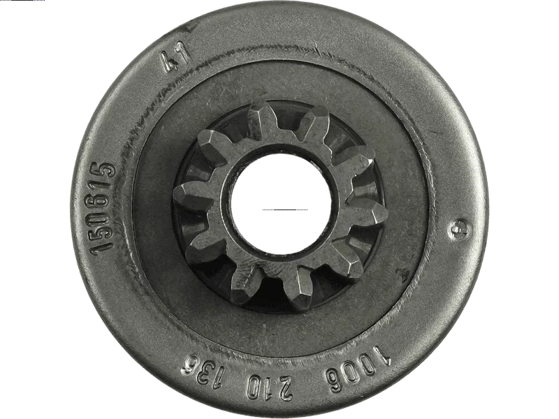 SD0024(BOSCH) Bosch - 4.CZĘŚCI ROZRUSZNIKA — zdjęcie 1 z 3