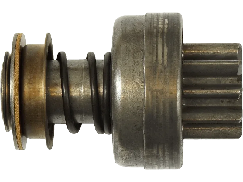 SD0025(BOSCH) Bosch - 4.CZĘŚCI ROZRUSZNIKA — zdjęcie 2 z 4