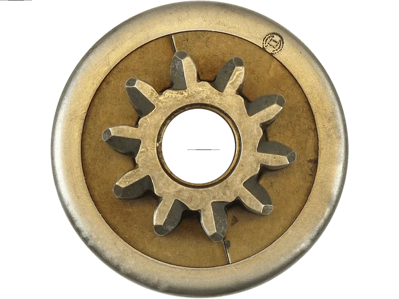 SD0025(BOSCH) Bosch - 4.CZĘŚCI ROZRUSZNIKA — zdjęcie 3 z 4