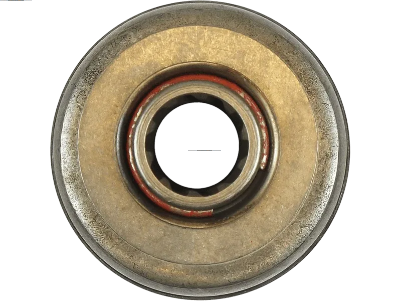 SD0025(BOSCH) Bosch - 4.CZĘŚCI ROZRUSZNIKA — zdjęcie 4 z 4