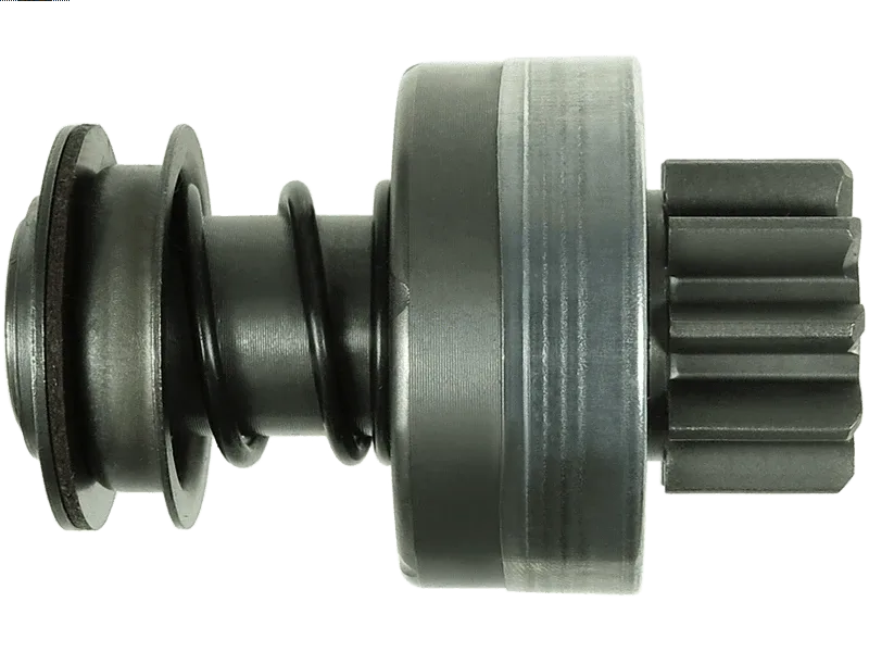 SD0025 AS-PL - 4.CZĘŚCI ROZRUSZNIKA — zdjęcie 2 z 4