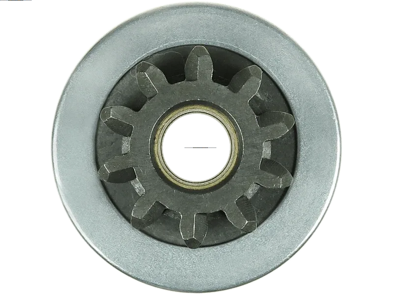 SD0025 AS-PL - 4.CZĘŚCI ROZRUSZNIKA — zdjęcie 3 z 4