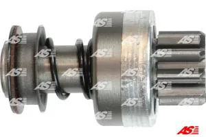 SD0025 AS-PL - 4.CZĘŚCI ROZRUSZNIKA — zdjęcie 1 z 4
