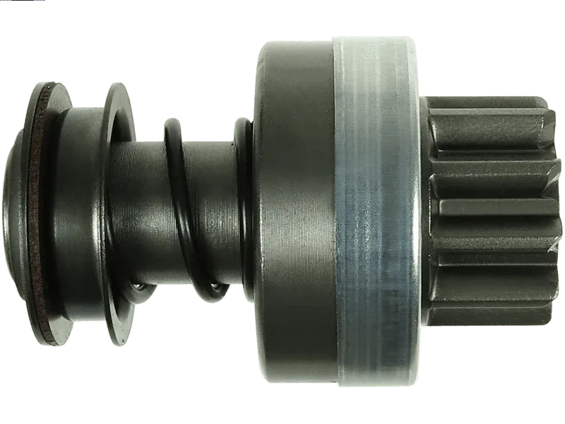 SD0027 AS-PL - 4.CZĘŚCI ROZRUSZNIKA — zdjęcie 4 z 4
