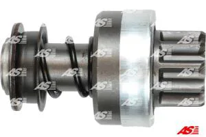 SD0027 AS-PL - 4.CZĘŚCI ROZRUSZNIKA — zdjęcie 1 z 4