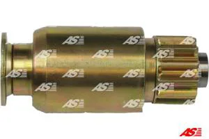 SD0028 AS-PL - 4.CZĘŚCI ROZRUSZNIKA — zdjęcie 1 z 4