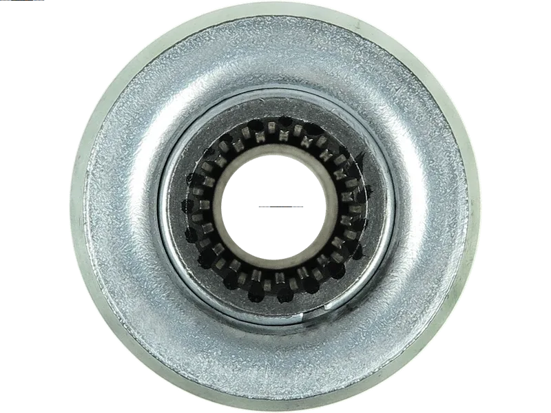 SD0029 AS-PL - 4.CZĘŚCI ROZRUSZNIKA — zdjęcie 2 z 4