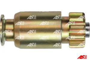 SD0029 AS-PL - 4.CZĘŚCI ROZRUSZNIKA — zdjęcie 1 z 4
