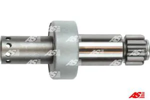 SD0030 AS-PL - 4.CZĘŚCI ROZRUSZNIKA — zdjęcie 1 z 4
