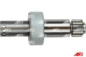 SD0031 AS-PL - 4.CZĘŚCI ROZRUSZNIKA — zdjęcie 1 z 4