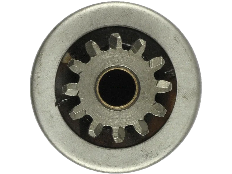 SD0032 AS-PL - 4.CZĘŚCI ROZRUSZNIKA — zdjęcie 3 z 4