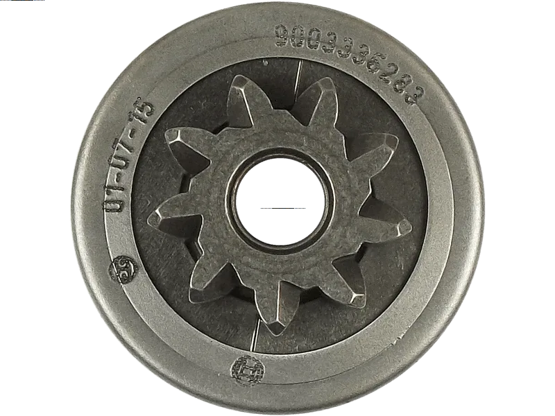 SD0034(BOSCH) Bosch - 4.CZĘŚCI ROZRUSZNIKA — zdjęcie 3 z 4