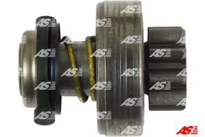 SD0034(BOSCH) Bosch - 4.CZĘŚCI ROZRUSZNIKA — zdjęcie 1 z 4