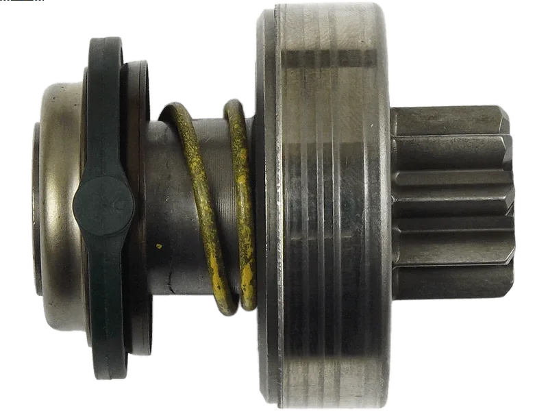 SD0036(BOSCH) Bosch - 4.CZĘŚCI ROZRUSZNIKA — zdjęcie 1 z 4