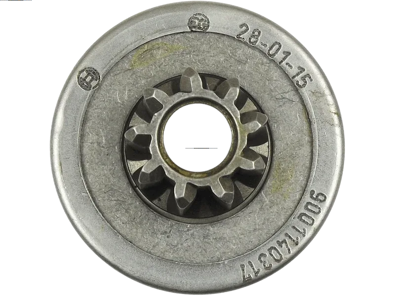 SD0036(BOSCH) Bosch - 4.CZĘŚCI ROZRUSZNIKA — zdjęcie 3 z 4