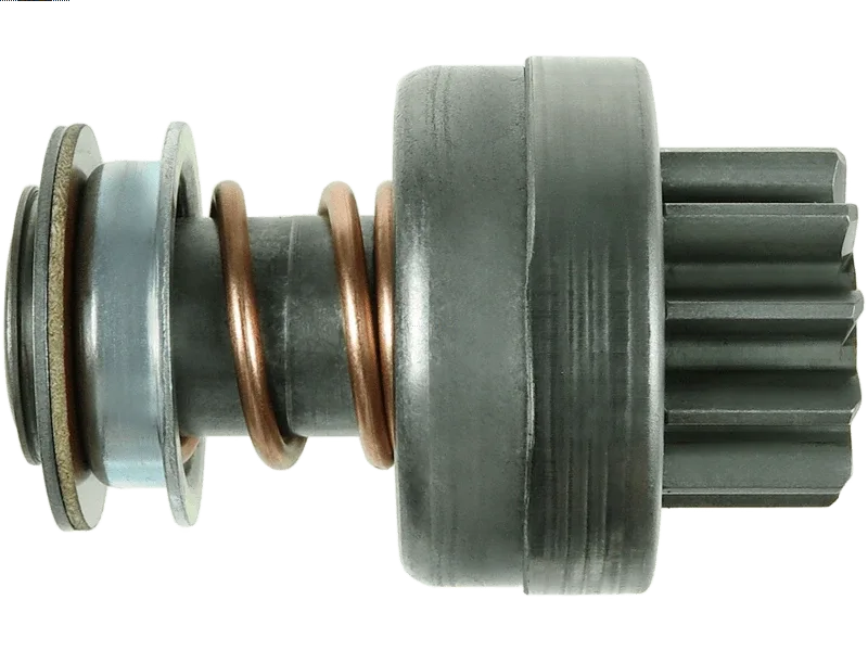 SD0037(BOSCH) Bosch - 4.CZĘŚCI ROZRUSZNIKA — zdjęcie 1 z 4