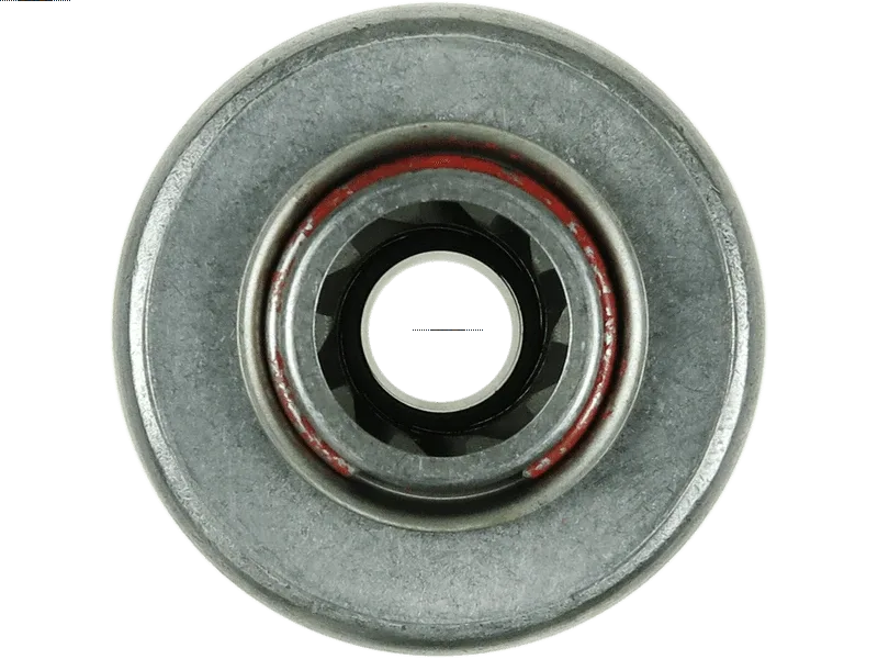 SD0037(BOSCH) Bosch - 4.CZĘŚCI ROZRUSZNIKA — zdjęcie 3 z 4