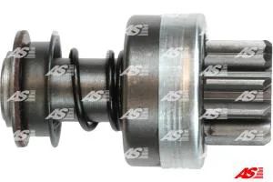 SD0037 AS-PL - 4.CZĘŚCI ROZRUSZNIKA — zdjęcie 1 z 4