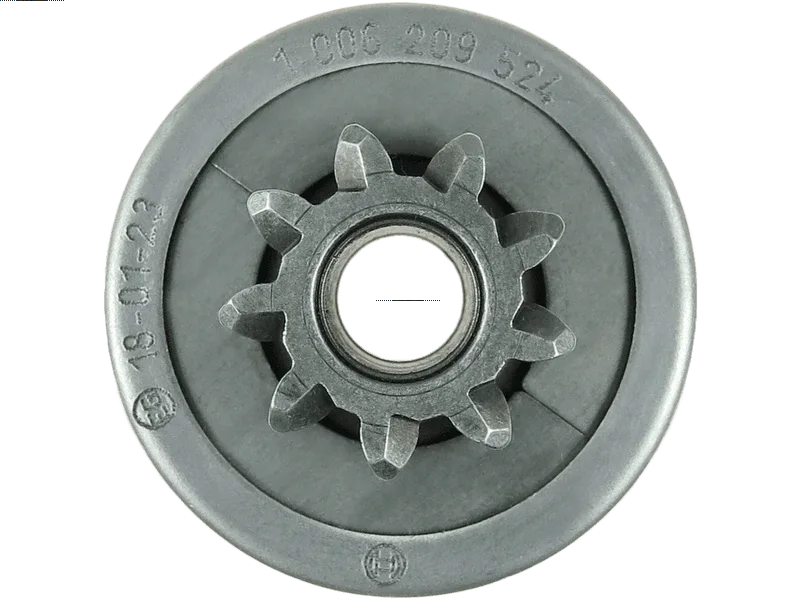 SD0038(BOSCH) Bosch - 4.CZĘŚCI ROZRUSZNIKA — zdjęcie 4 z 4