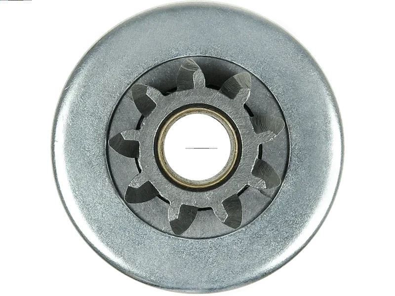 SD0038 AS-PL - 4.CZĘŚCI ROZRUSZNIKA — zdjęcie 3 z 4