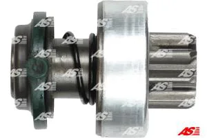 SD0038 AS-PL - 4.CZĘŚCI ROZRUSZNIKA — zdjęcie 1 z 4