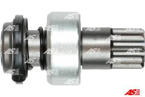 SD0041 AS-PL - 4.CZĘŚCI ROZRUSZNIKA — zdjęcie 1 z 4